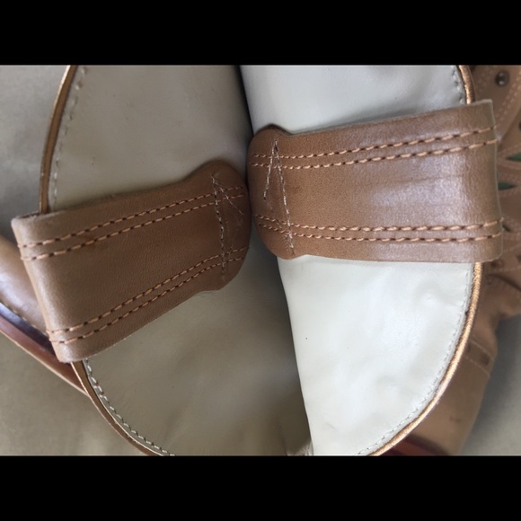Mercer & Madison Studded Cowgirl Boots - Picture 7 of 11